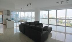 Marina Bay Residences (D1), Condominium #390449101